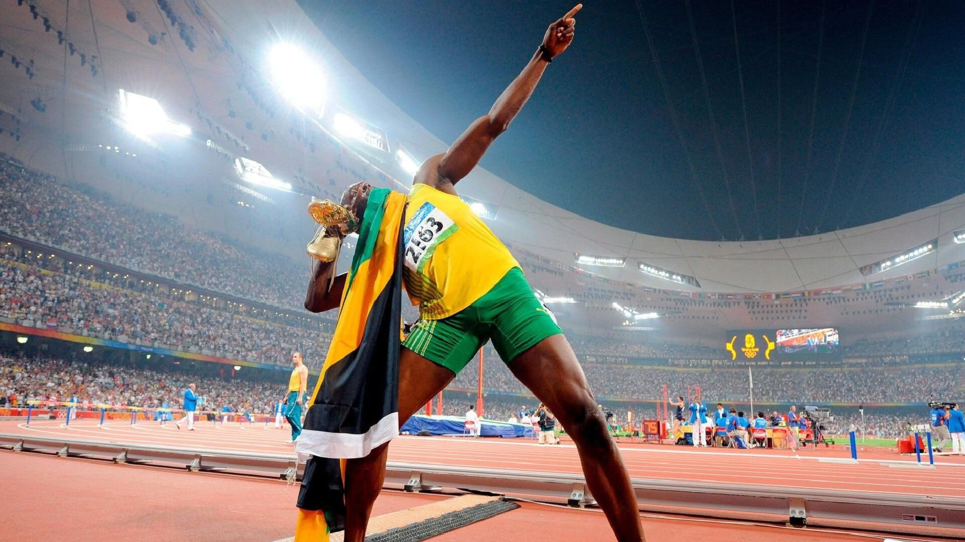 _年度超级挑战：最强选手的终极较量_，终极挑战赛